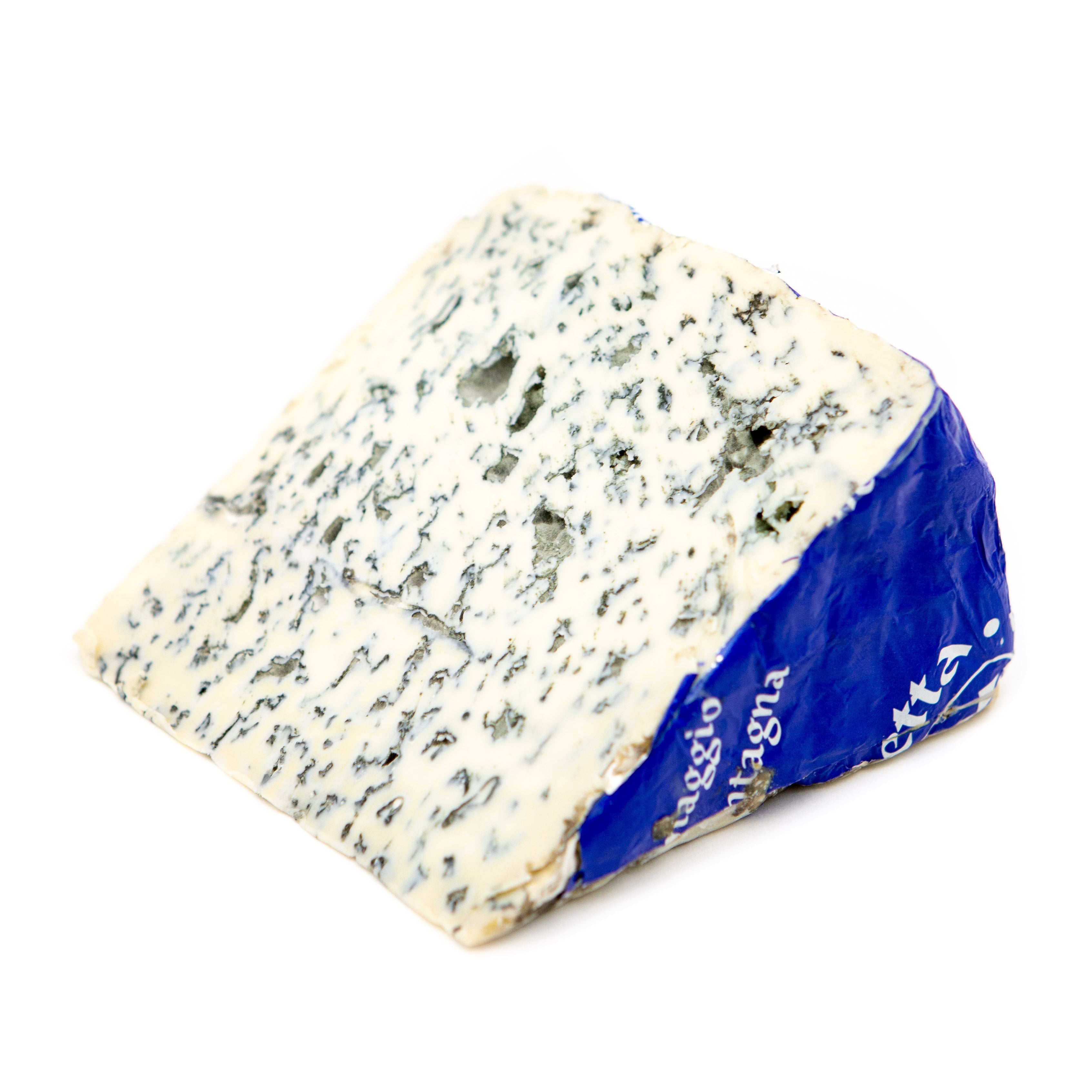 Bleu di Nicoletta
