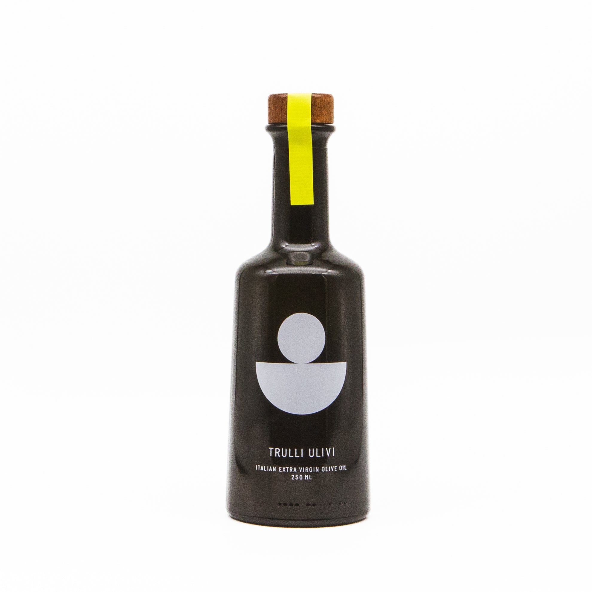 Trulli Ulivi - Olive Oil
