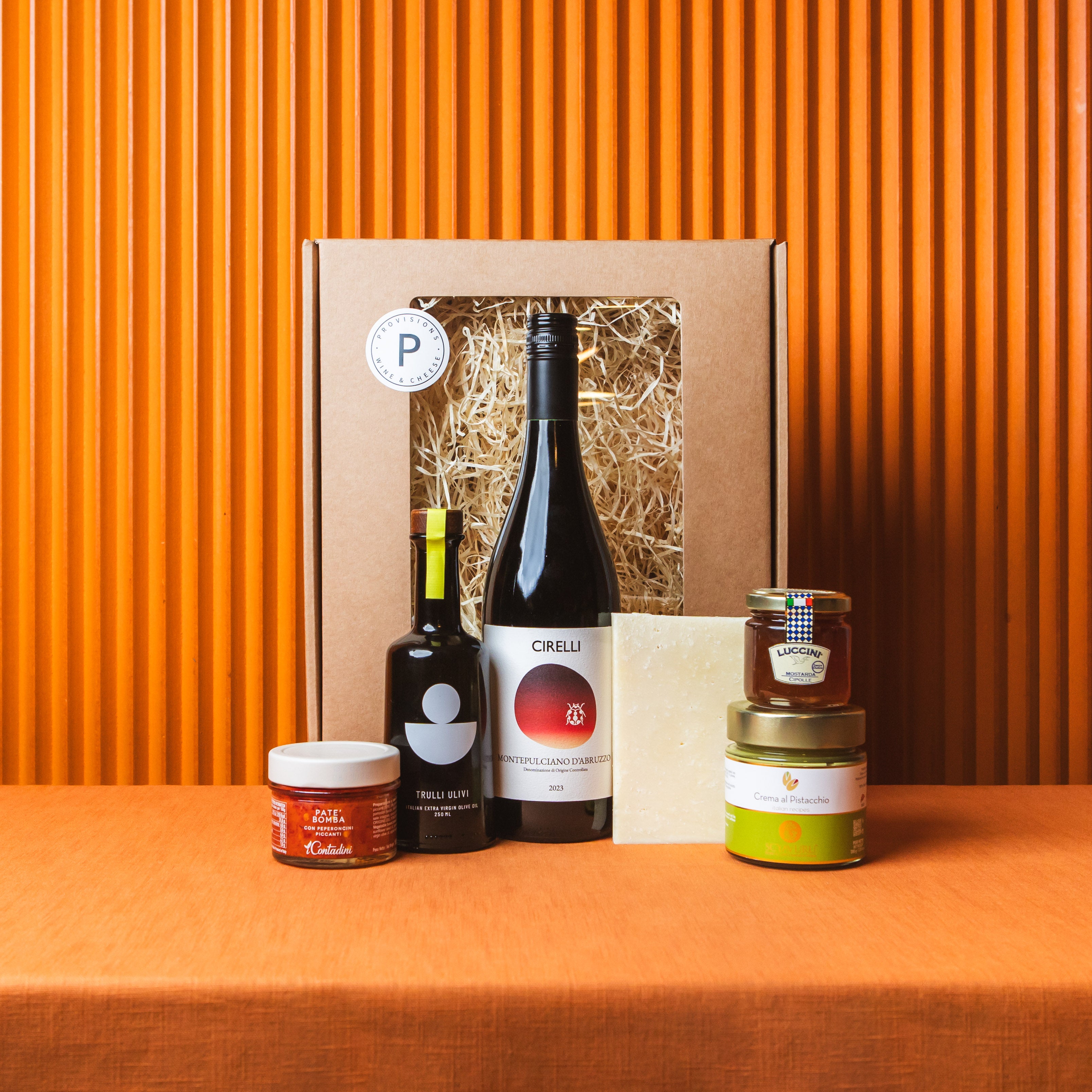 Italian Hamper