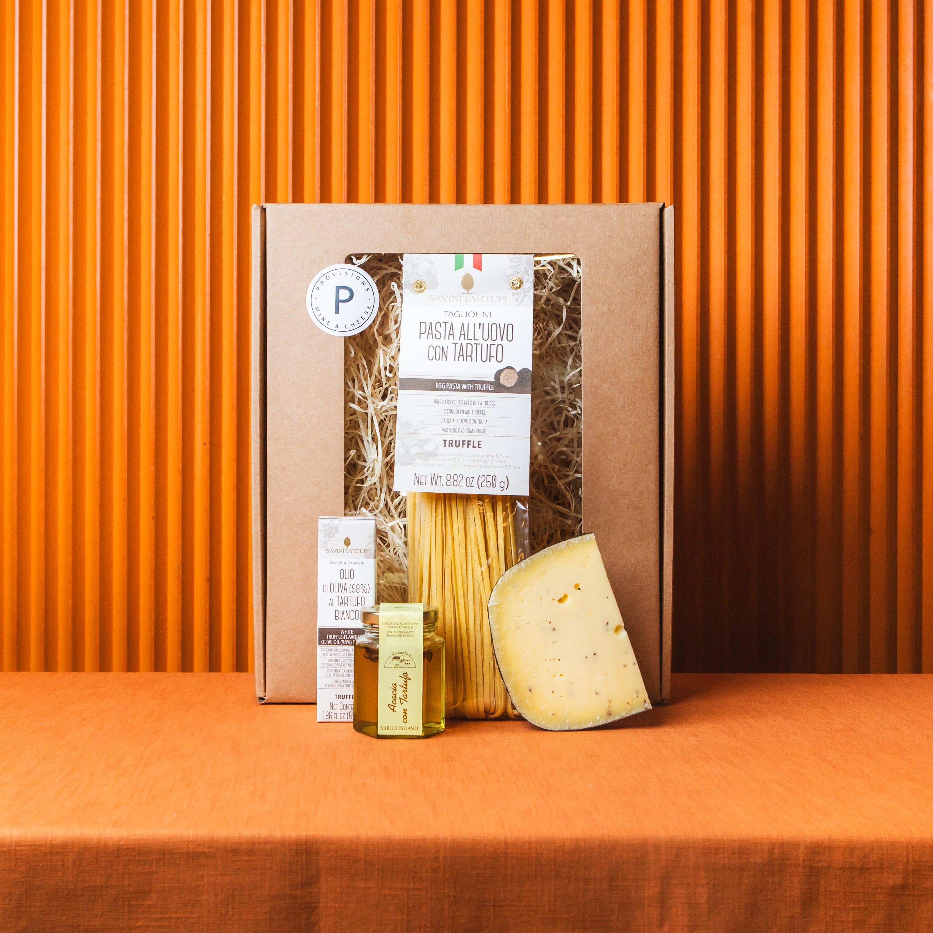 Truffle Hamper