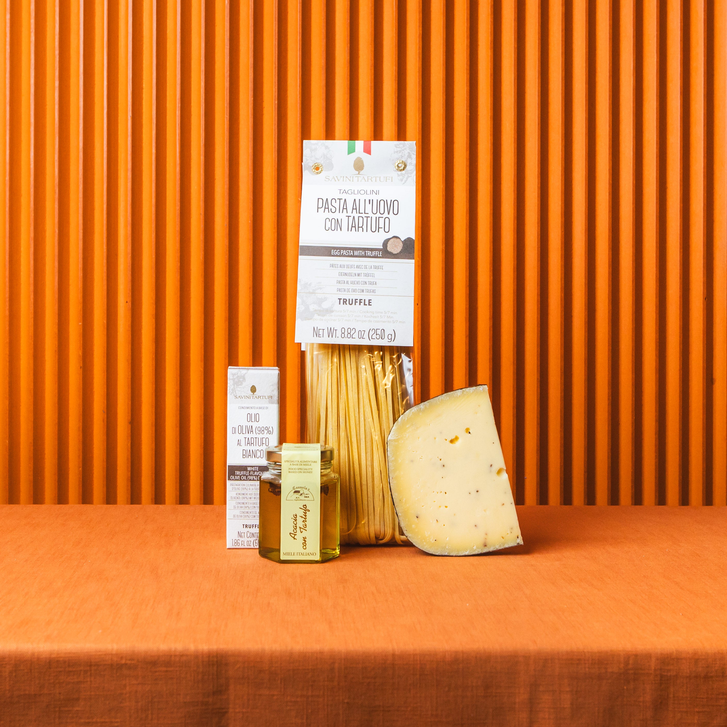 Truffle Hamper