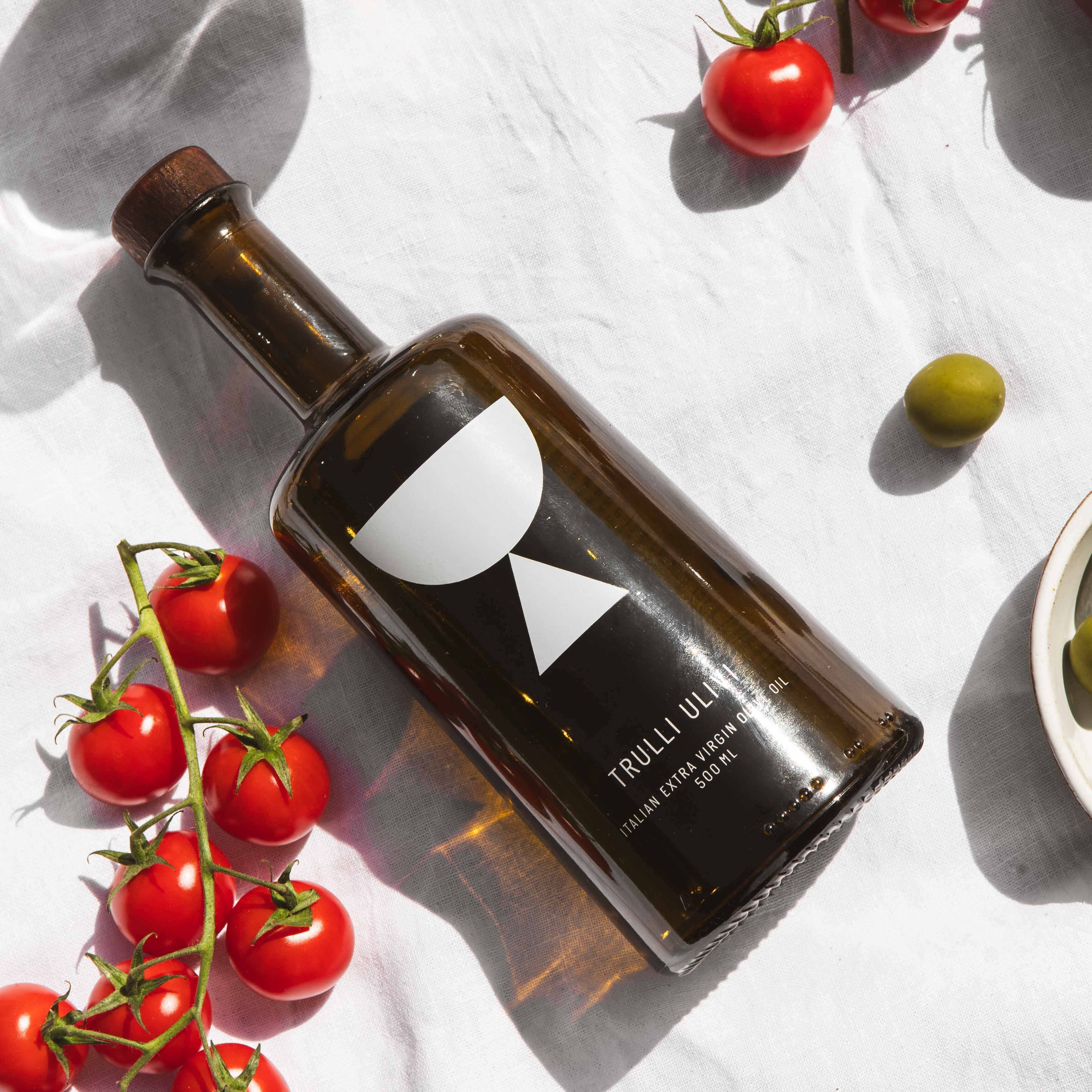 Trulli Ulivi - Olive Oil