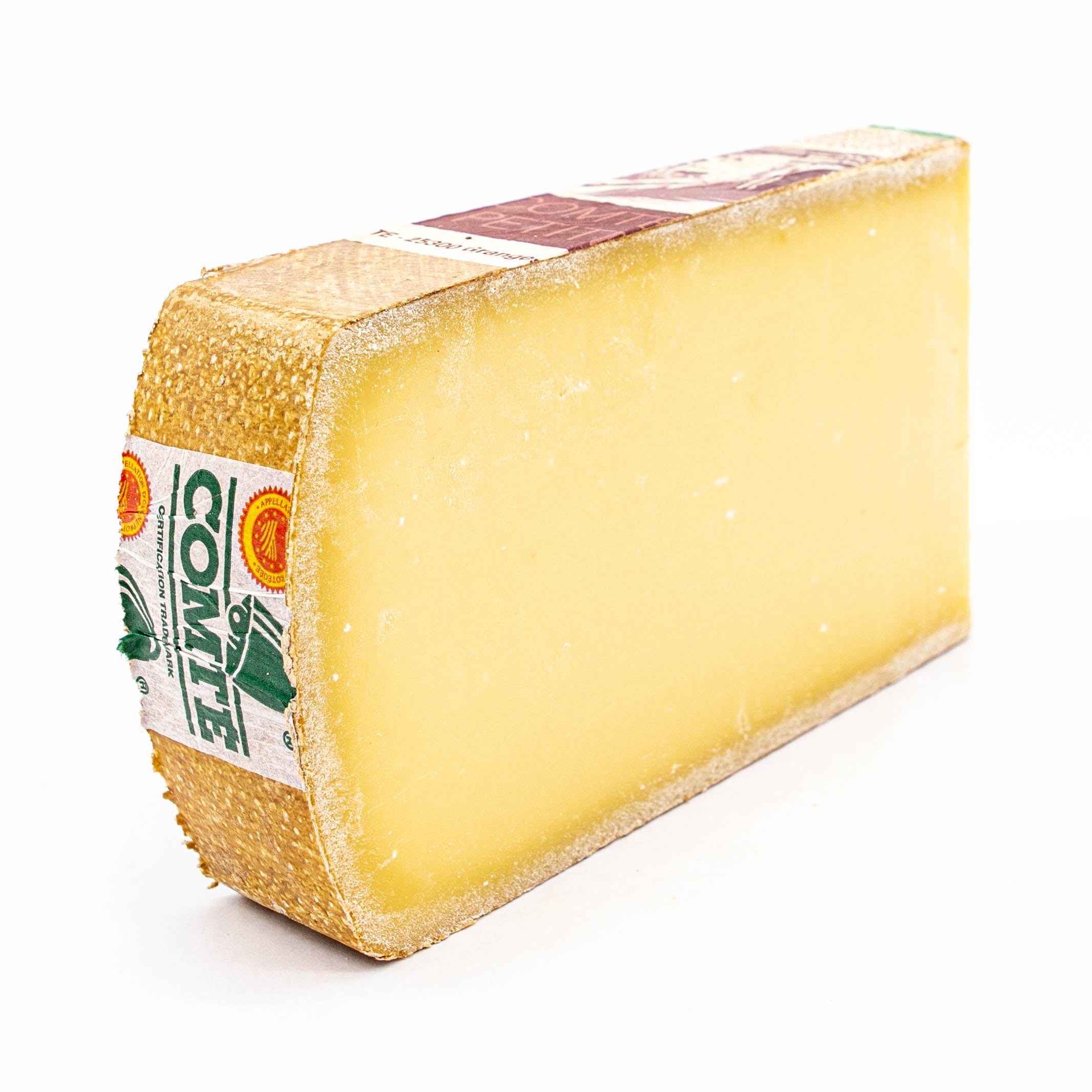 Comté 18 Months