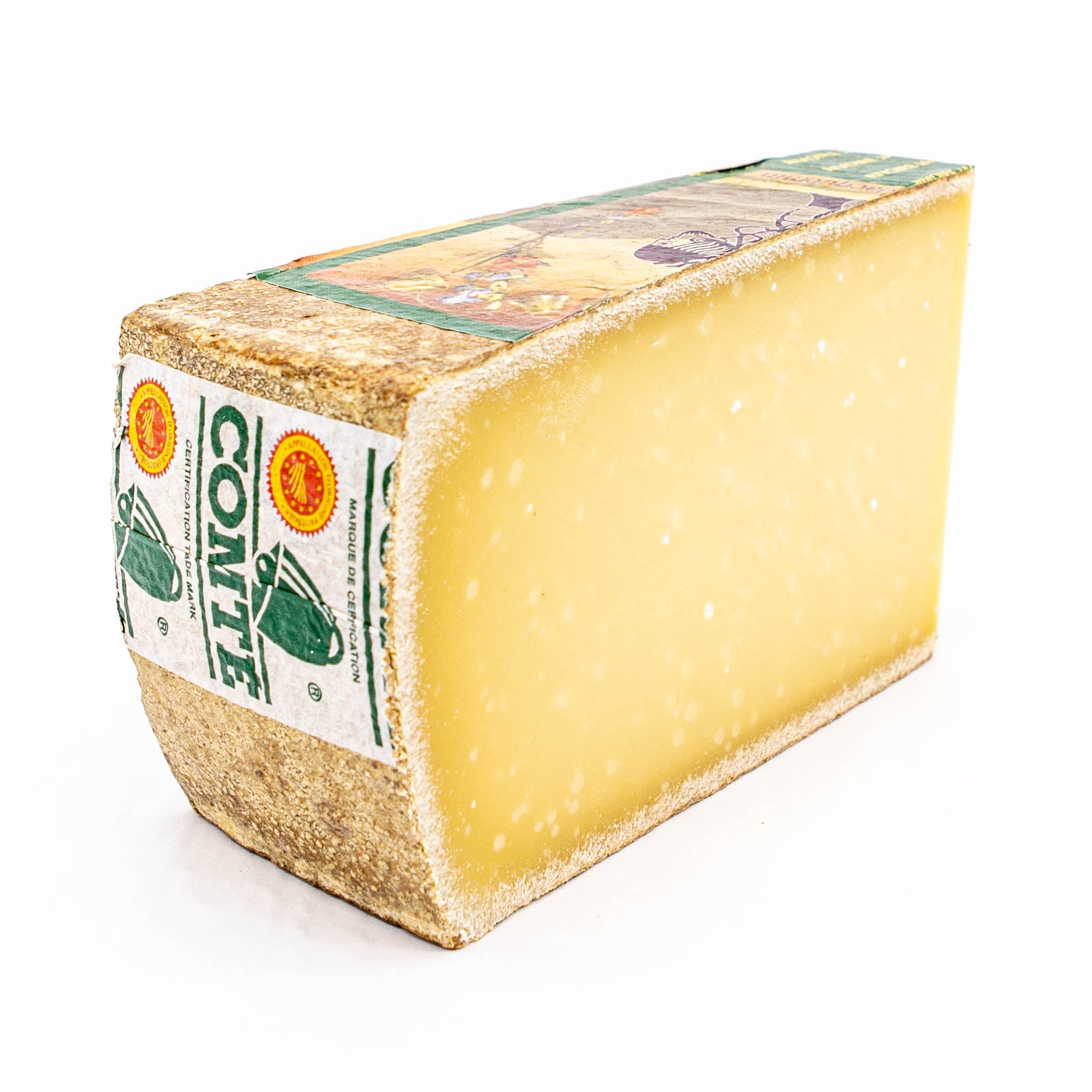 Comté 24 Months