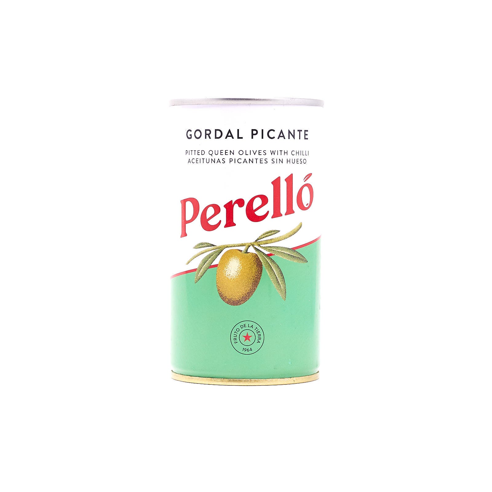 Perelló - Gordal Olives