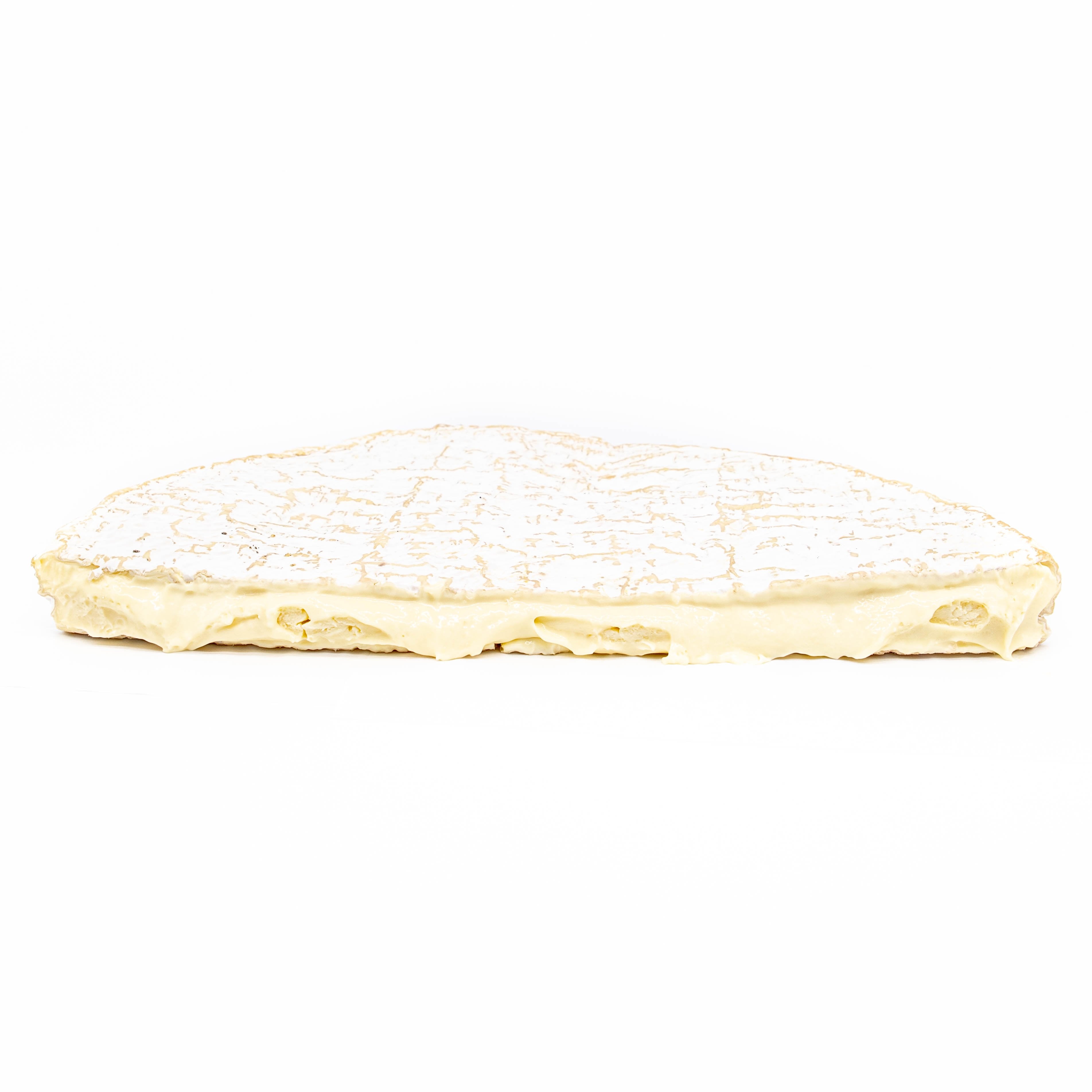 Half Brie de Meaux