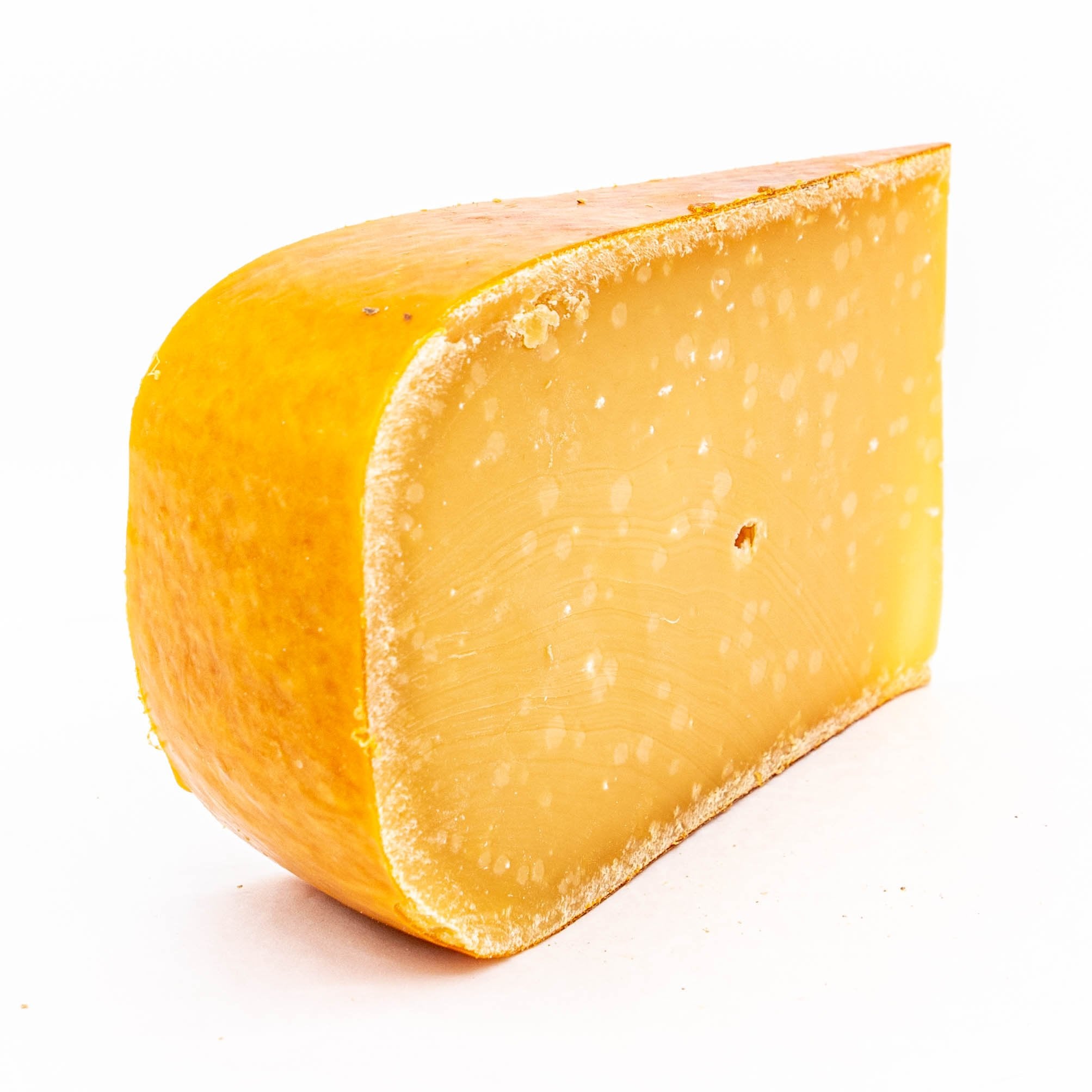 Slice of Gouda 48 Months